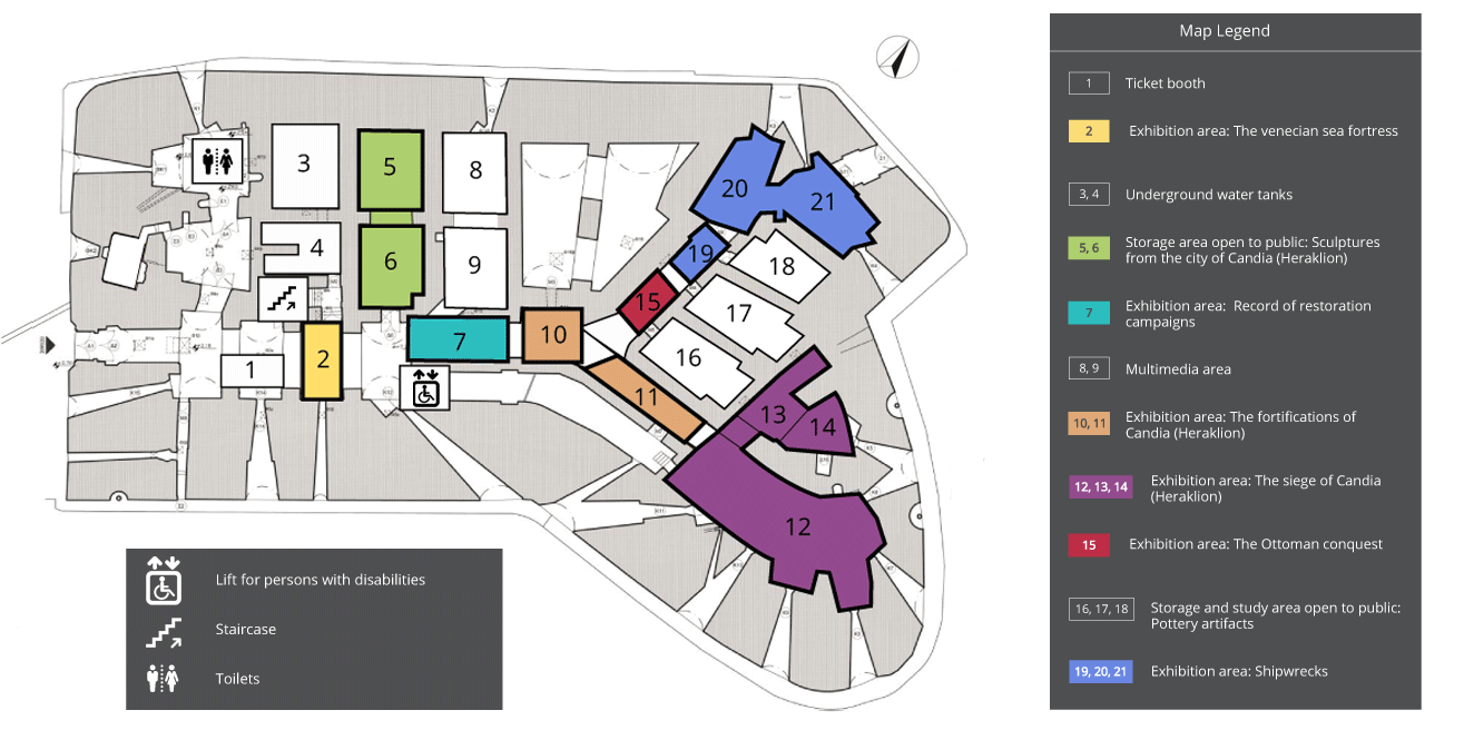 Ground floor