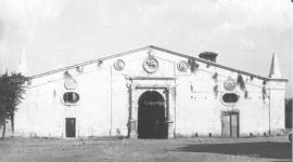 Πύλη Αγίου Γεωργίου, G. Gerola