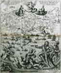 Ναυμαχία, Palmer, 1668 