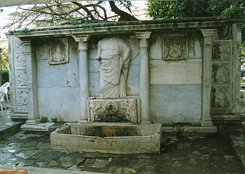 Characteristic Icon