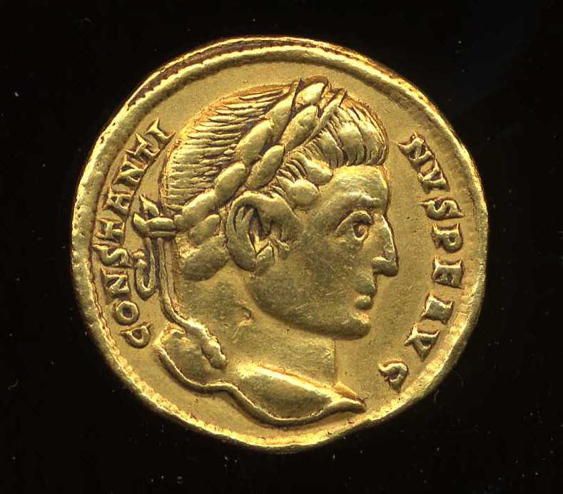 Characteristic Icon