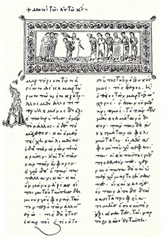 Characteristic Icon