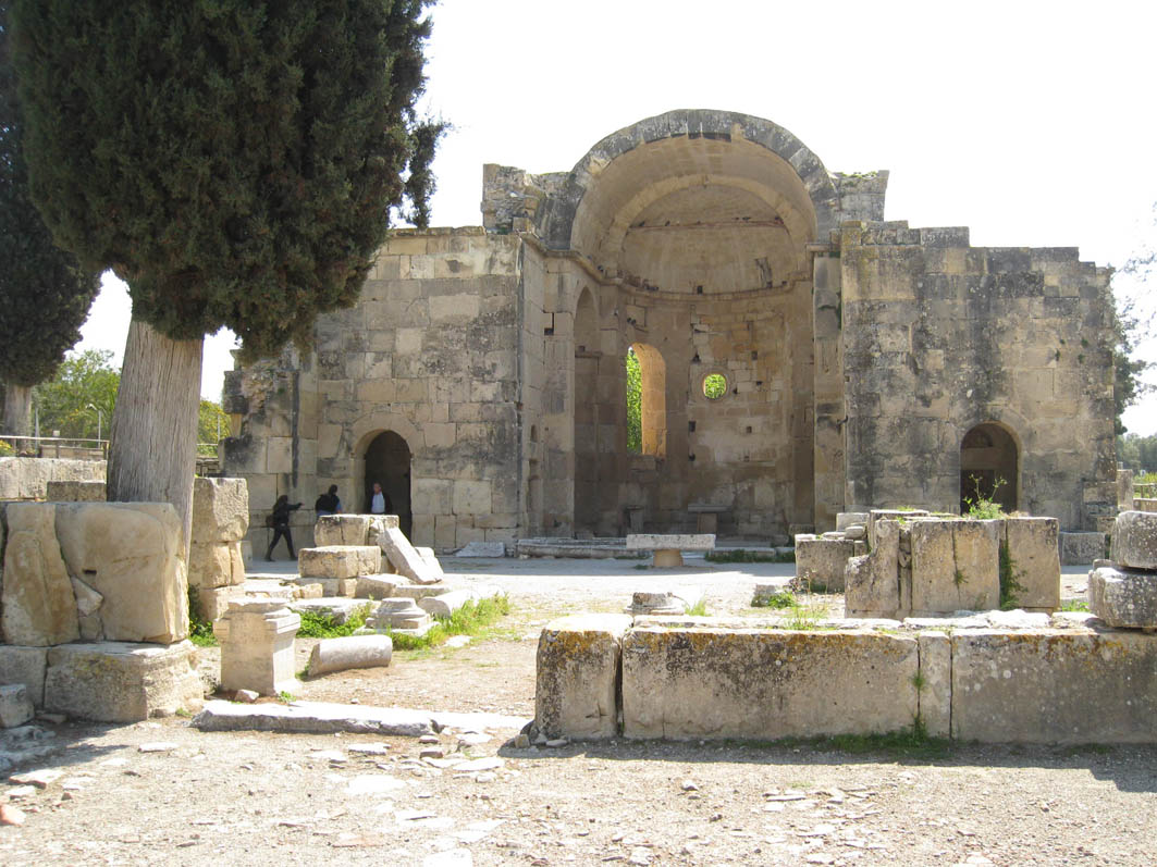 Characteristic Icon