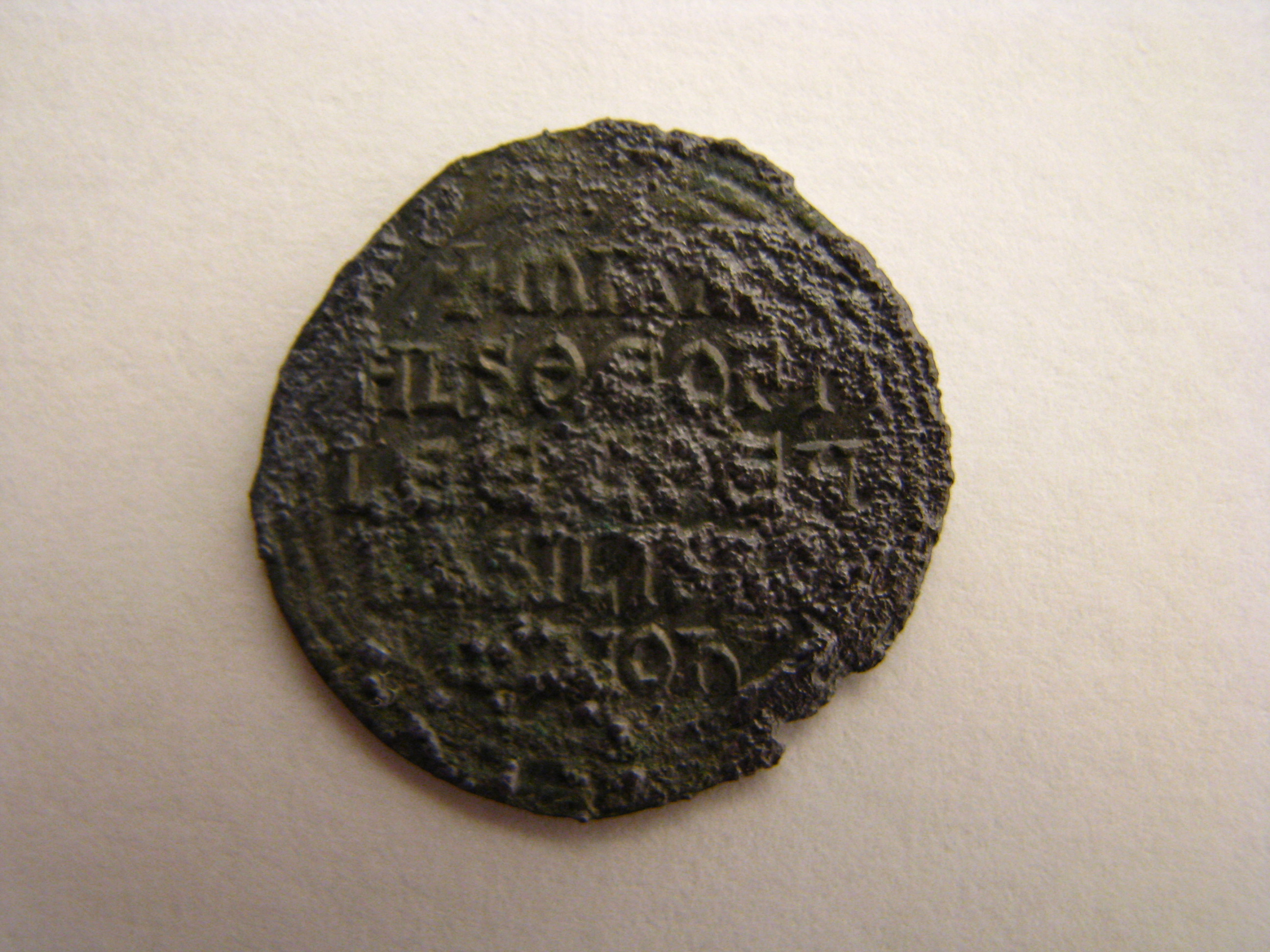 Characteristic Icon