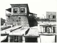 Ανατολικός εξώπυργος Voltone, G. Gerola