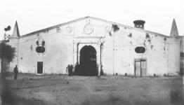 Πύλη Αγίου Γεωργίου, G. Gerola